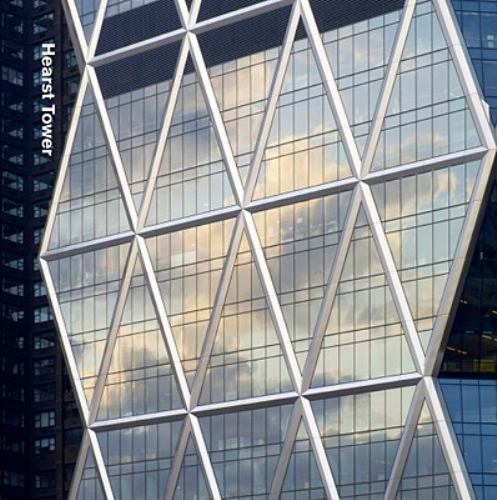 Hearst tower 9783791344935 - hearst,