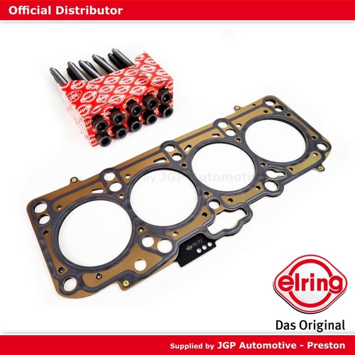 Elring cylinder head gasket - cylinder, +