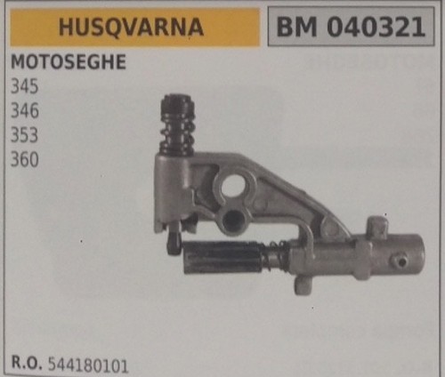 544180101 oil pump replacement - oil,
