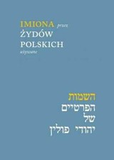 Imiona przez Żydów polskich