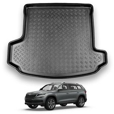 Nomad boot liner - nomad, skoda