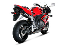 EXHAUST TERMINAL [AKRAPOVIC]