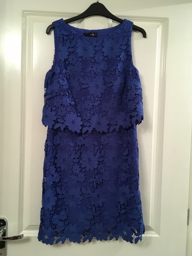 Gok wan for - tu, blue