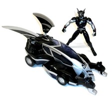 Power Rangers Figures Jungle