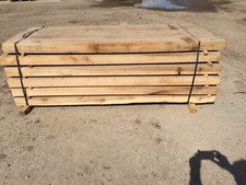 30 New Oak Sleepers