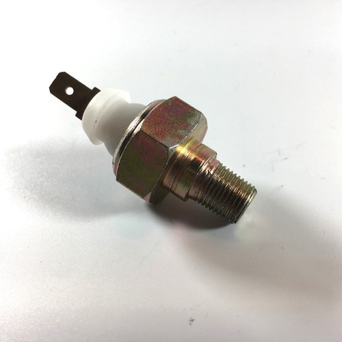 Oil pressure warning lamp - oil,