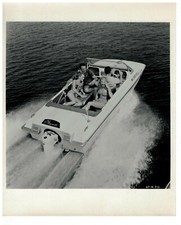 1960s-70s  B&W  Publicity