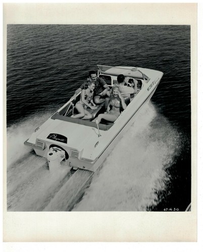 1960s 70s publicity - b&w,
