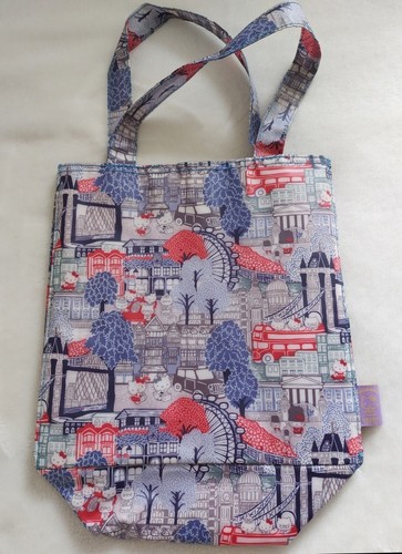 Immaculate hello kitty liberty - immaculate,
