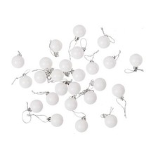 Pack of 24 Mini Miniature