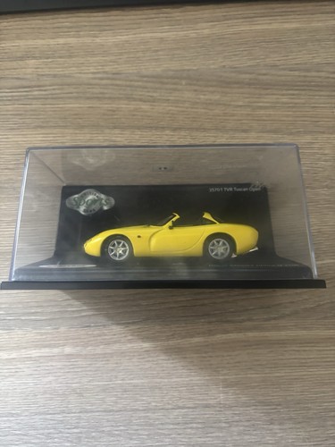 Vitesse scale model car - vitesse,