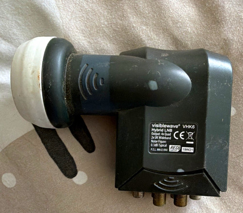 Visiblewave vhk6 universal - visiblewave,