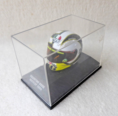 Minichamps scale valentino - minichamps,