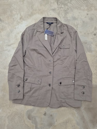 Maine debenhams almond blazer - maine,