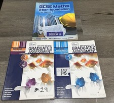 GCSE Maths Bundle – Edexcel