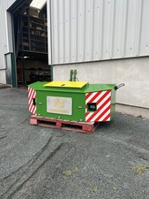 John Deere Weight Block