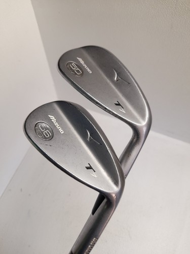 Mizuno series 56 - t7, 50