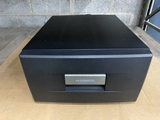 DOMETIC CD30 COOLMATIC DRAW FRIDGE 12/24 VOLT FITS CAMPER MOTORHOME OR TRUCK.