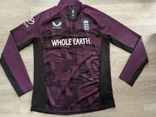 England cricket castore mens - england,