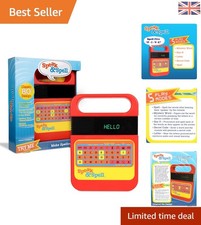 Nostalgic Speak & Spell