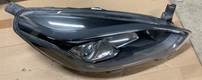 FORD FIESTA MK8 ST 2017-21