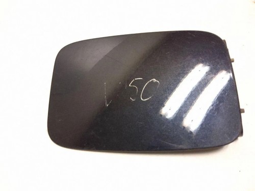 Volvo v50 fuel tank flap - volvo,