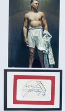 Jack Dempsey American