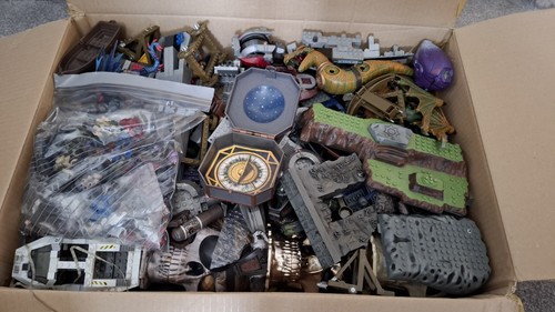 Massive bundle mega bloks - massive,