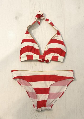 Ocean club red white - club,