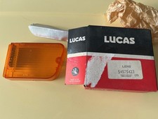 LUCAS L717 - 54575423  Amber