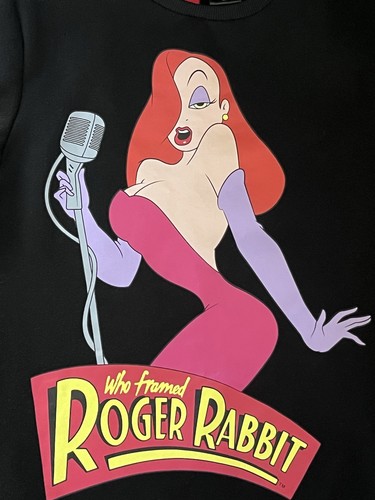 Cakeworthy jessica rabbit - cakeworthy,
