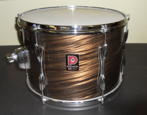 Vintage premier mahogany - premier,
