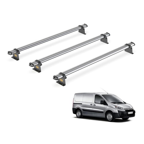 Toyota proace roof rack for - toyota,