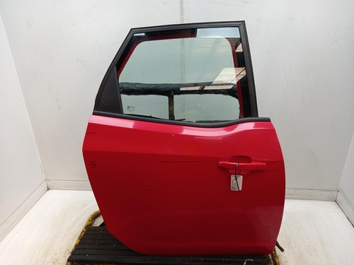 Vauxhall meriva right rear - vauxhall,