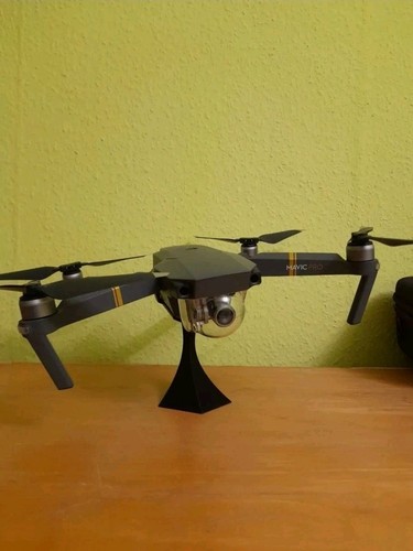 Dji mavic pro - pro, display