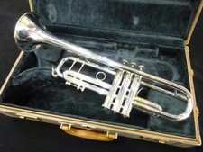 Bach Stradivarius 180ML37SP