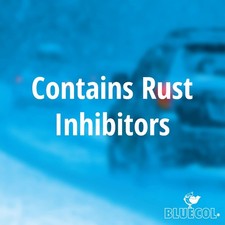 Bluecol 2 Year Antifreeze &