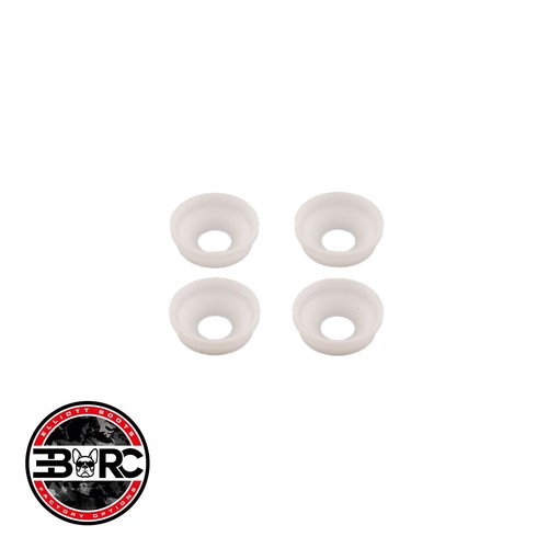 Ebrc front upright - upright, nut