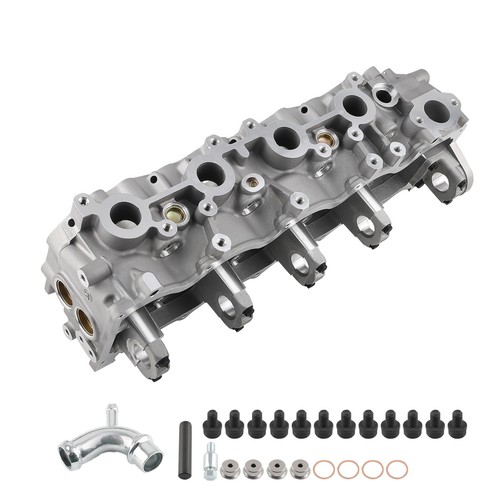 Bare cylinder head for - bare,