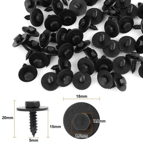Fit toyota 10x hex head - 10x,