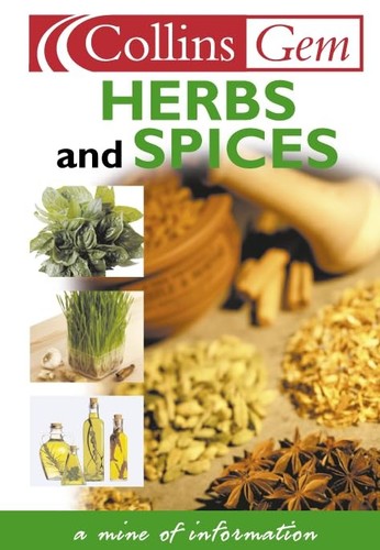Collins gem herbs and - collins, �"