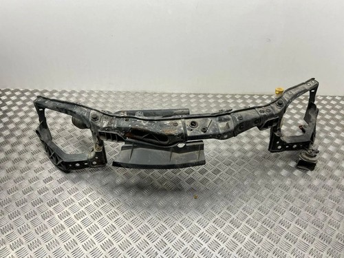 Opel corsa slam panel - d,