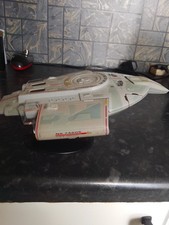 Eaglemoss Star Trek U.S.S