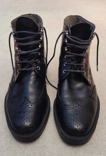 Stephane kelian ladies brogue - stephane,