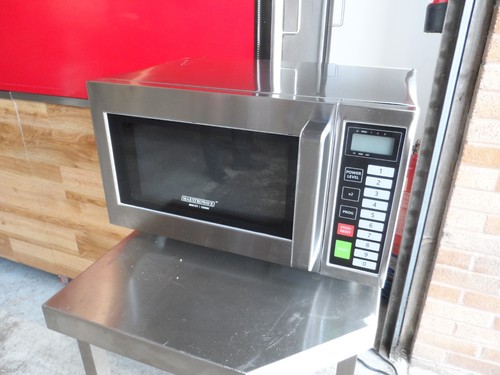 New graded maestrowave mw10t - new,