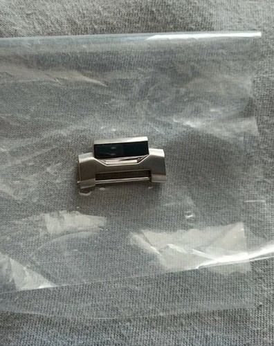 Titanium link for - 1x, tissot