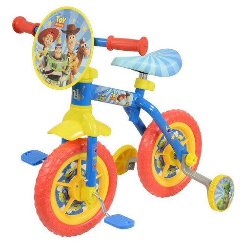 Training bike 10 toy - 1,
