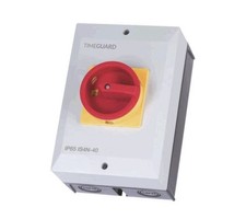 Timeguard IS4N-40 Weathersafe