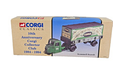 Corgi Classics 97916 Scammell
