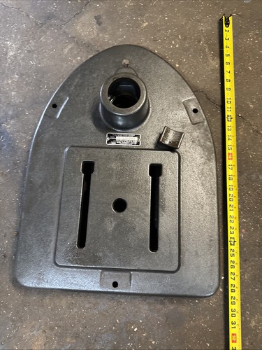 Craftsman drill press - craftsman,